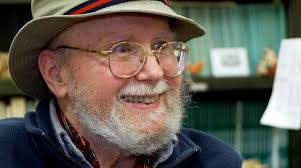 Let's hear it for the Smithsonian's squirrel expert — and for the  scientific method