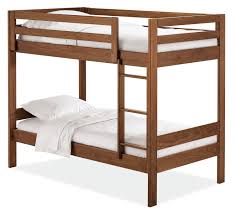 All rights belong to their respective owners. Waverly Bunk Beds Twin Over Twin Modern Bunk Beds Loft Beds Modern Kids Furniture Room Board