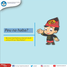Masyumi menghendaki agar ali sastroamijoyo menyerahkan mandatnya sesuai dengan tuntutan daerah, sedangkan pni berpendapat bahwa mengembalikan mandat berarti meninggalkan. Puslapdik On Twitter Halo Kawanpuslapdik Jawaban Kamiskuis Adalah Bahasa Daerah Aceh Mari Kita Jaga Bahasa Daerah Kita Kamiskuis Terima Kasih Atas Antusias Kawanpuslapdik Untuk Menjawab Kamiskuis Kemarin Nantikan Kuis Selanjutnya