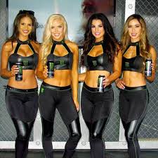 Nascar interviews with monster girls washington nationals world series nationals. Nascar Cup Series Las Monster Girl Y El Otro Lado De Las Monster Marca Com
