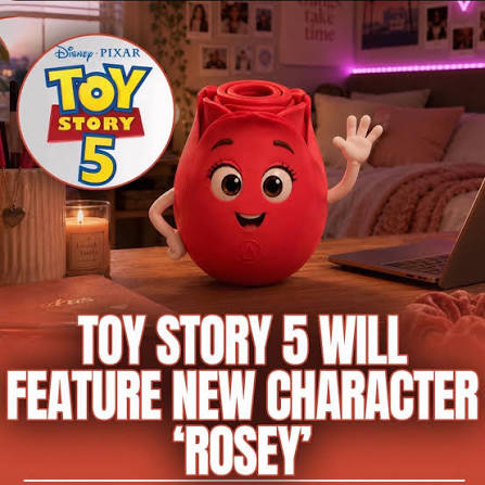 LGND - Can't wait for Toy Story 5 ❤️ | Facebook