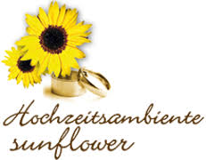 Dieser pinnwand folgen 308 nutzer auf pinterest. Hochzeitsambiente Sunflower Home