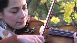 The Sherlock Violin- Video