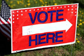 The only option to vote in person in new jersey is on election day. It S Primary Election Day Cuyahoga County Issues Polling Places And Everything Else You Need To Know Cleveland Com