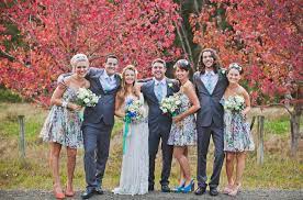 Send beautiful fresh fragrant wedding anniversary flowers, bouquets & gifts auckland & nz wide, same day or next day anniversary flower delivery simply awesome! New Zealand Autumn Wedding Amanda Trav