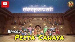 6 september at 06:10 ·. Upin Ipin Musim 10 Pesta Cahaya Full Episode Youtube