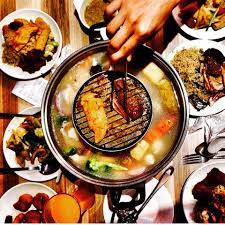 For more information and source, see on this link : 20 Tempat Makan Best Di Damansara Saji My