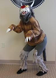 Große und kleine fans der süßen kinderbuchreihe werden dank diesem klassischen comic kostüm. Bad Diy Costumes Crafts Diy And Ideas Blog