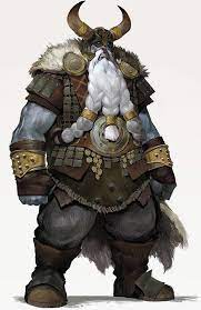 Maybe you would like to learn more about one of these? Frost Giant Pathfinder Kingmaker Wiki