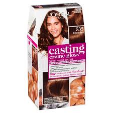 O melhor preço tá aqui no submarino. L Oreal Casting Creme Gloss Chocolate 535 Your Discount Chemist