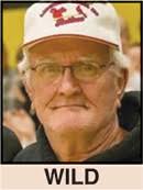 IN MEMORIAM: Laborers Local 110's Dale Wild