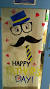 Fathers Day Decoration Ideas For Preschool