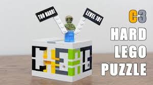 Maybe you would like to learn more about one of these? Lego Moc C3 A Level 10 Puzzle Box By Cheat3 Puzzles Rebrickable Build With Lego