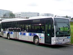 Bienvenue sur le site de keolis nord et de ses filiales. Seine Et Marne Journee Noire Vendredi 13 Mars Sur Le Reseau De Bus Keolis La Marne