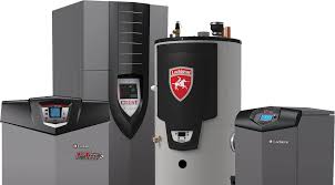 Lochinvar Boilers