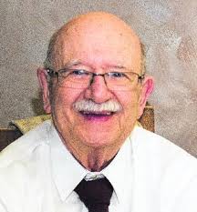 Edward DRAPER Obituary (2021)