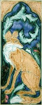 Paint over the tile with a bonding primer. Verdant Tile 8x20 Inch Tiles Ceramic Tile Art Tile Art Creative Art