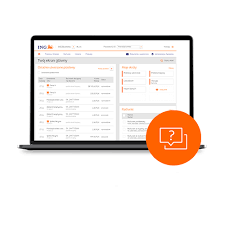 Mumbai / delhi & ncr / chennai / bangalore / kolkata / ahmedabad / pune / hyderabad. Bankowosc Internetowa Ing Bank Slaski