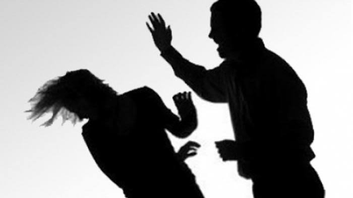 Ilustrasi Pertengkaran 

