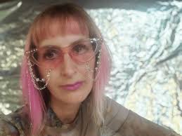 Sunglasses Sunnies Glasses Embellished Fancy Party Art Artsy Colorful  Unique