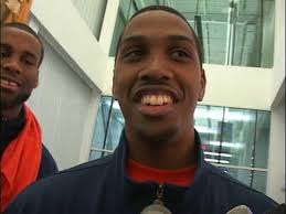 Kris Joseph and Bench