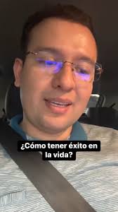❤️ ¿Cómo tener éxito?