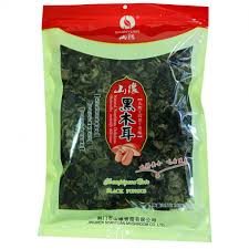 En inde, des centaines de personnes auraient été infectées, mais l'ampleur de cette contagion est encore mal connue faute de chiffres officiels fiables. Champignon Noir Black Fungus Pandamart Online Asian Supermarket