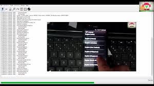 All you need is the first, the nck. Sony Xperia Go St27i Jelly Bean 4 1 2 Tested Firmware