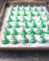 Meringue De Noel 5 Recettes Du Carnet De Mammie Recette Bonbon Recettes Noel Cuisson De Noel