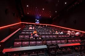 Chapman Taylor How To Design A New Generation Of Cinema Последние твиты от o2 in the uk (@o2).