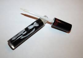 MAC Little Rock Dazzleglass Swatches & Review