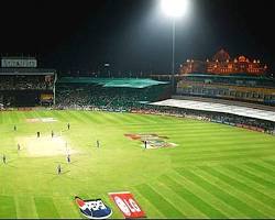 Image of Sawai Mansingh Stadium (Jaipur)