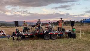 👀 🌎 Russell Valley #sierranevadas