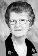 Betty Dyson Obituary (2014)