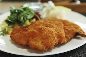 Maybe you would like to learn more about one of these? Authentic Wiener Schnitzel Ricetta