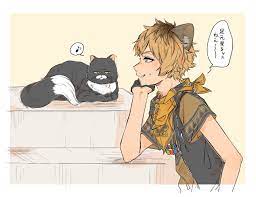 twitter 面白いイラスト ディズニーファンアート ディズニー 悪役