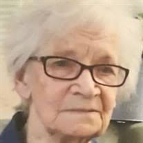 Barbara Ann Broders Obituary (2023)