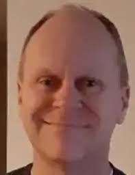 Obituary information for Mark Alan Whitwell