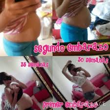 Síntomas de embarazo en la segunda semana. Panza Diferente En El Segundo Embarazo Y Con Muchas Preocupacion Bebes De Diciembre 2014 Babycenter