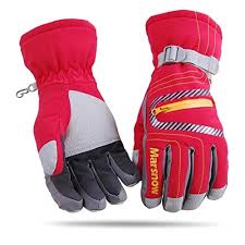skiing clothing s gloves