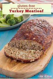 There is no definite answer to how long it takes to cook a six pound chicken on a rotisserie. Gluten Free Turkey Meatloaf