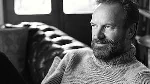 Sting: A Winters Night...