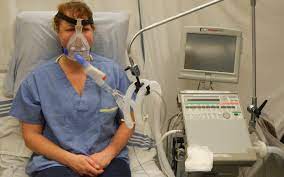 Get contact details & address of companies manufacturing and supplying ventilator, ventilator machine. What Are Ventilators And How Can They Help Tackle The Coronavirus Outbreak
