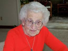 Will Rogers great-niece dies at 97