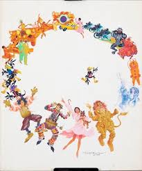 The wiz (1978) from the book that. The Royal Blog Of Oz Remembering The Wiz Movie At 40