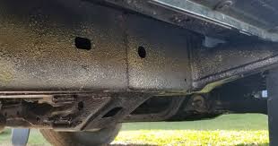 This review provides all the information you need to buy best tent. How To Stop Rust On A Truck Frame Easy Method Buytoolbags