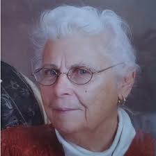 Obituary: Mary Beth Carr