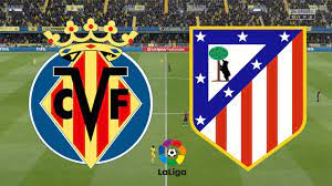 Madrid must win and hope that atlético fail to do so away to valladolid in order to retain the league title (6pm cest). La Liga 2019 20 Villarreal Vs Atletico Madrid 06 12 19 Fifa 20 Youtube