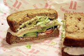 Gluten free options at lieber's boxcar express in galesburg with reviews from the gluten free community. How Jimmy Johns Gives Me The Complete Hr Experience