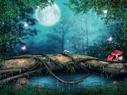 Realizar una captura de pantalla. Paisajes De Noche Fondos De Pantalla Hd Para Pc